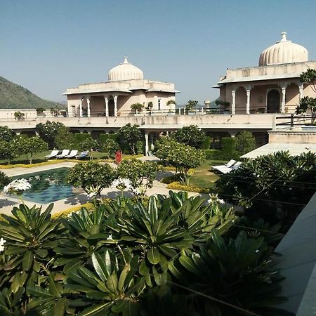 Bujera Fort Udaipur Dış mekan fotoğraf