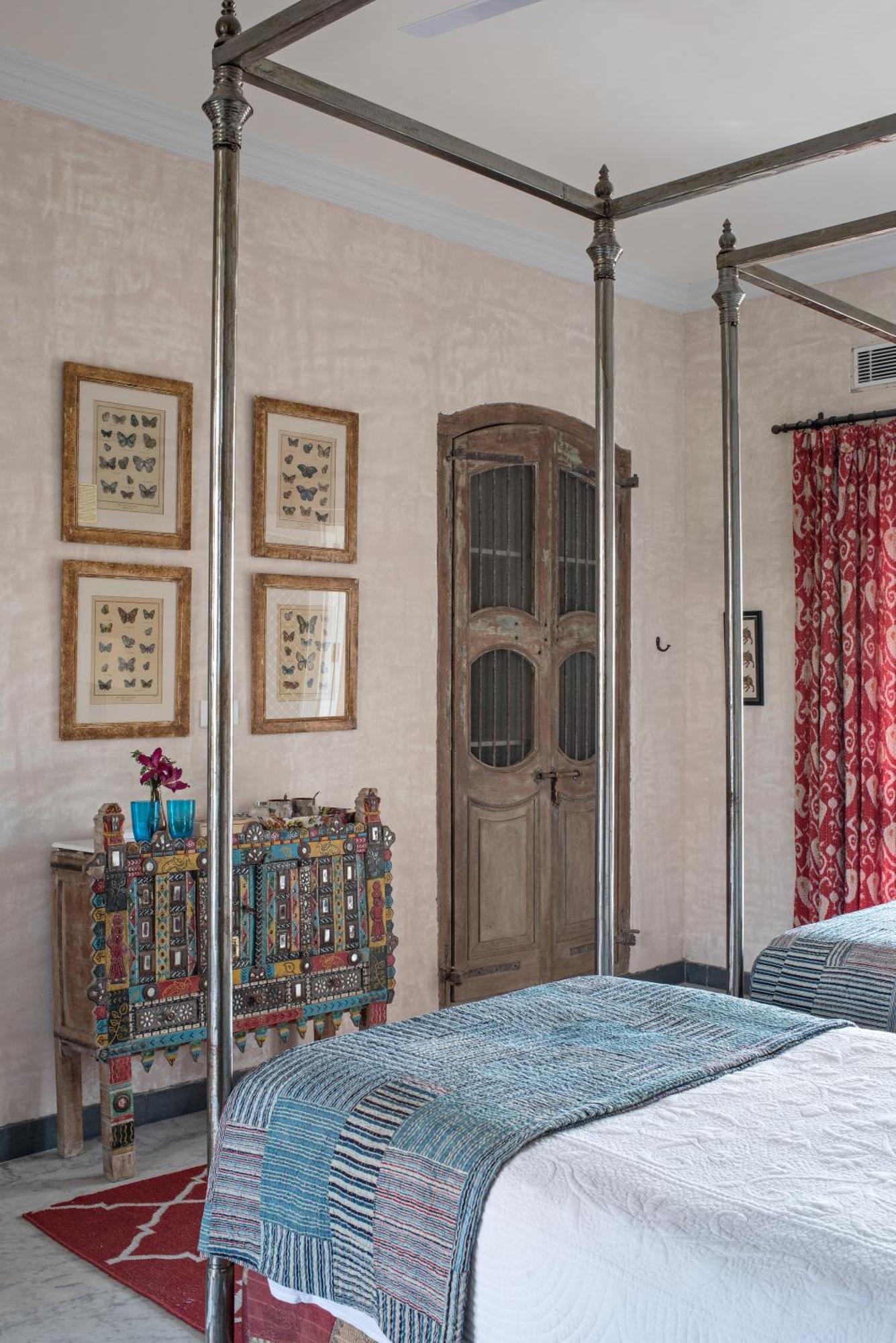 Bujera Fort Udaipur Dış mekan fotoğraf